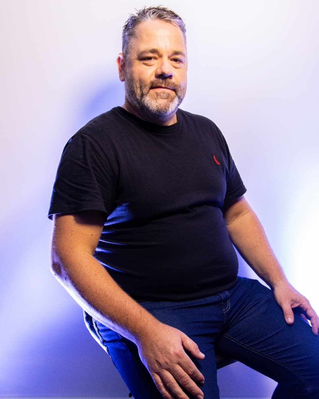 Carlos Panitz